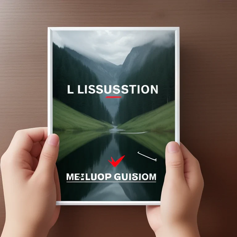 illusion gif mockup