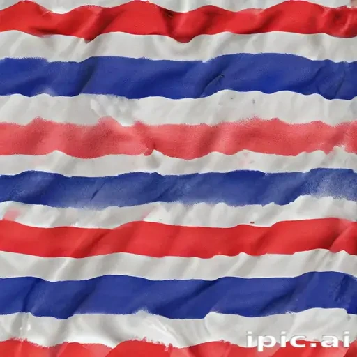 thailand flag