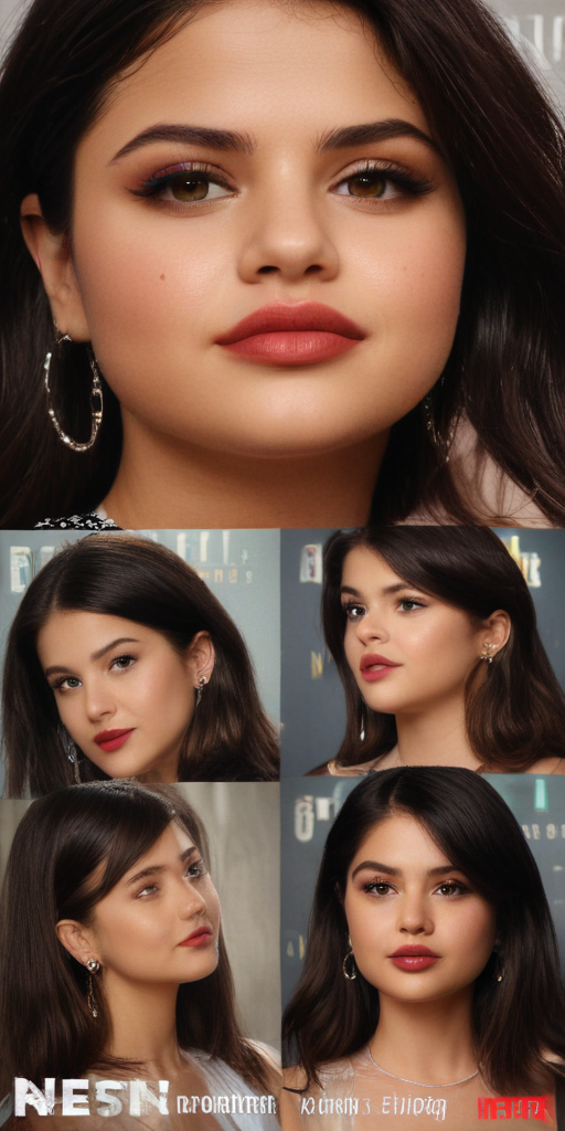 netflix selena gomez