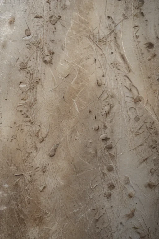 scratched texture