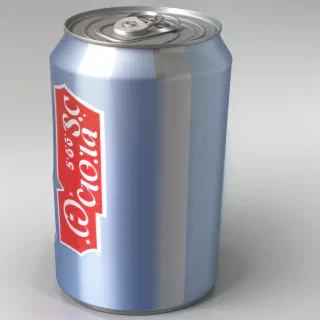 soda can png