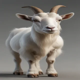 goat png