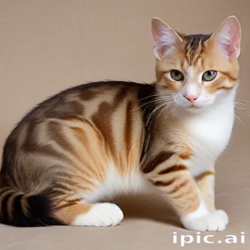 dragon li cat breed