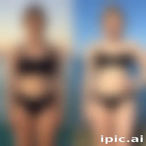 meg donnelly bikini
