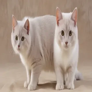 australian mist cat breed