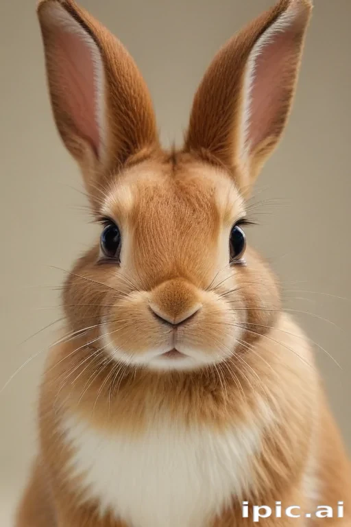 vintage bunnies