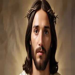 picture of jesus