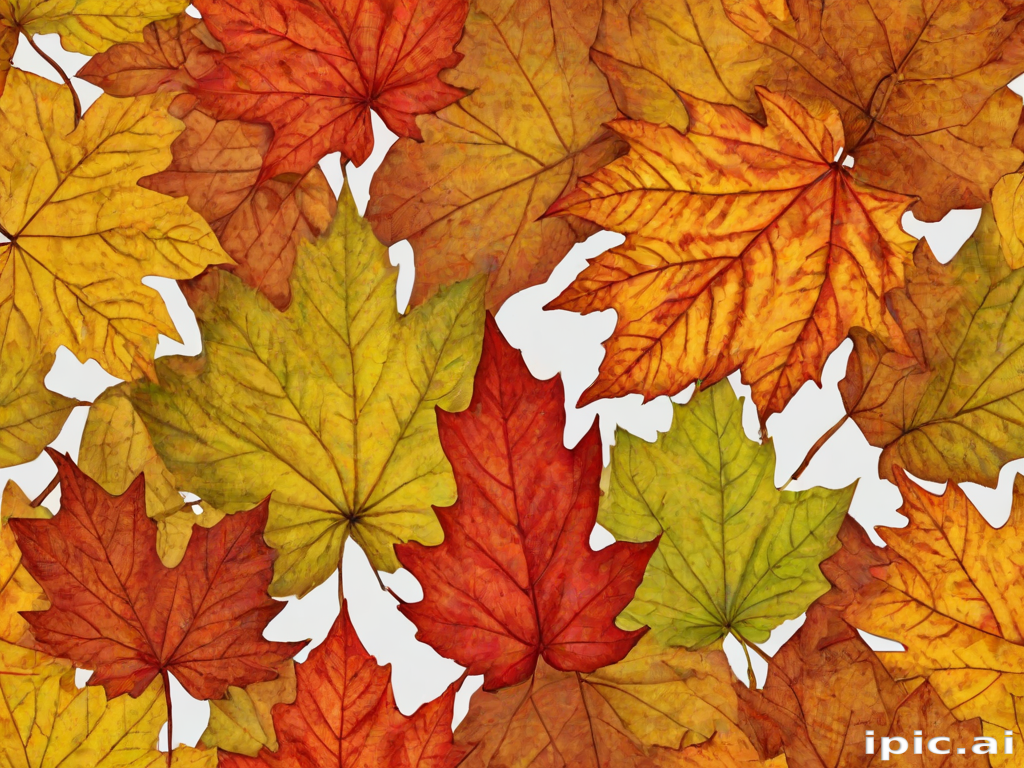 autumn leaf png