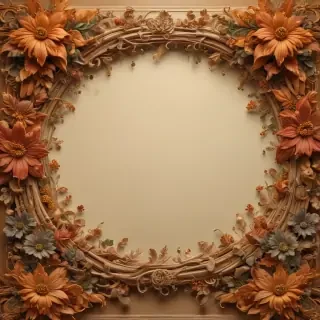 background border design