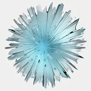 shattered glass png