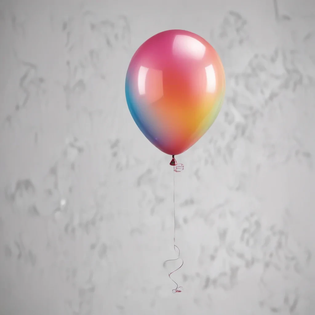 balloon transparent background