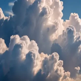 cloud phone wallpaper