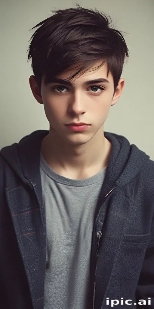 boy wallpapers