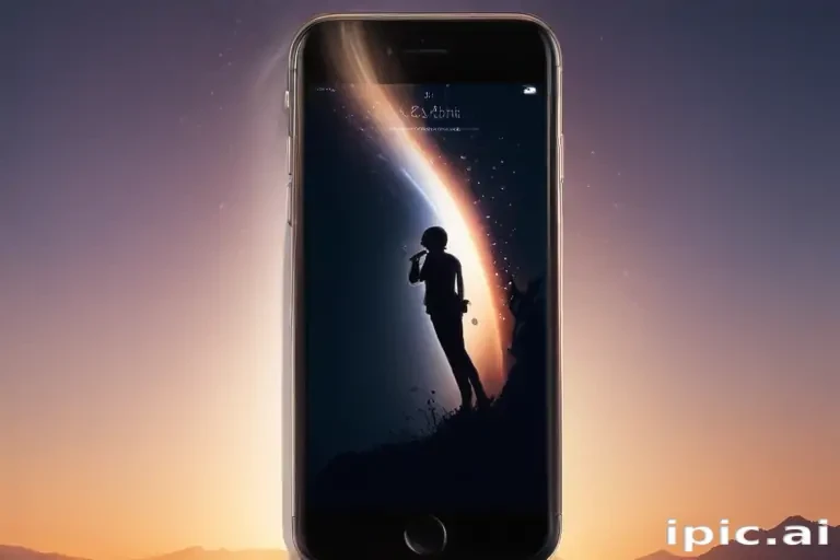 iphone light wallpaper