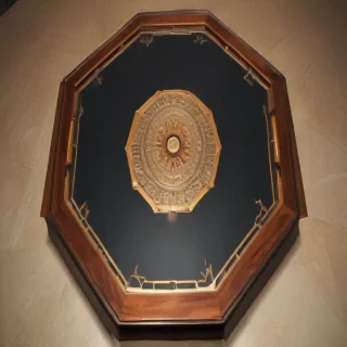 octagon shape