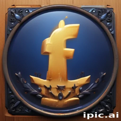facebook icon
