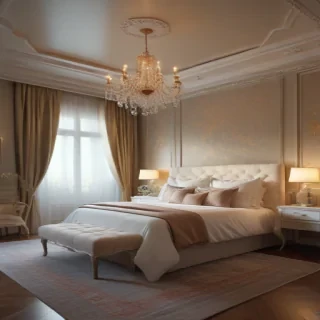 background bedroom