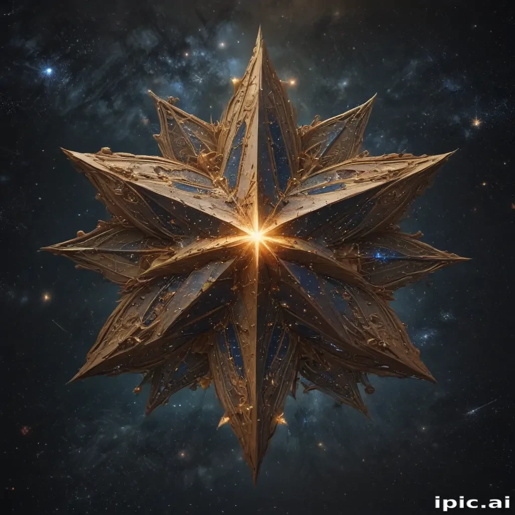 stars no background