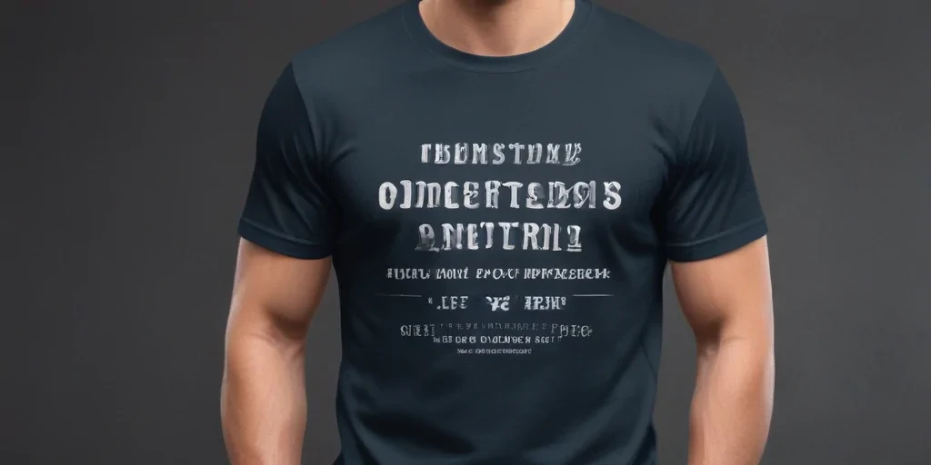 t shirt mockup png