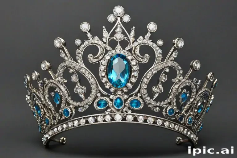 tiara png
