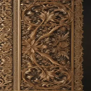 border design