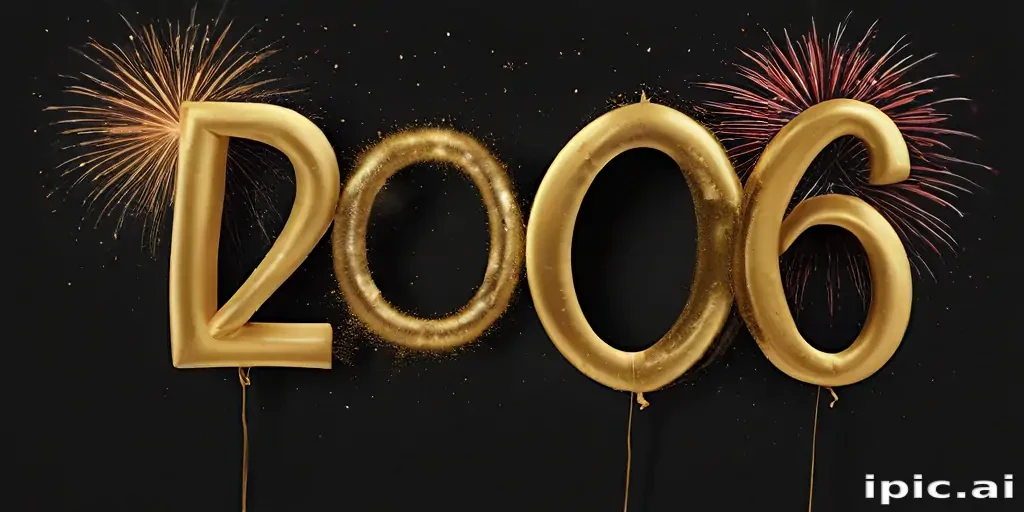 new years png
