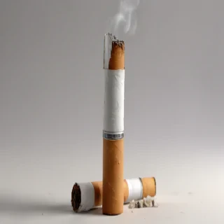 cigarette smoking png