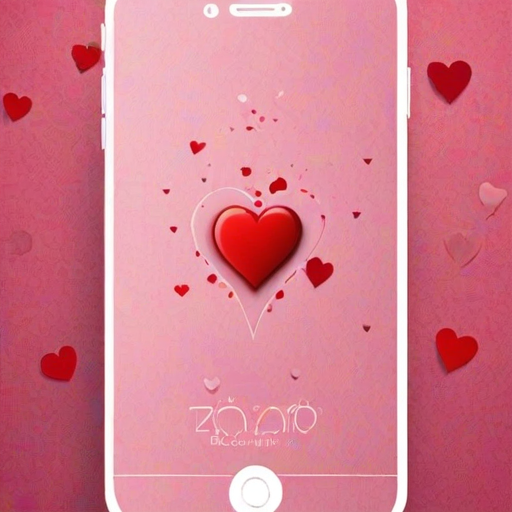 iphone valentine wallpaper