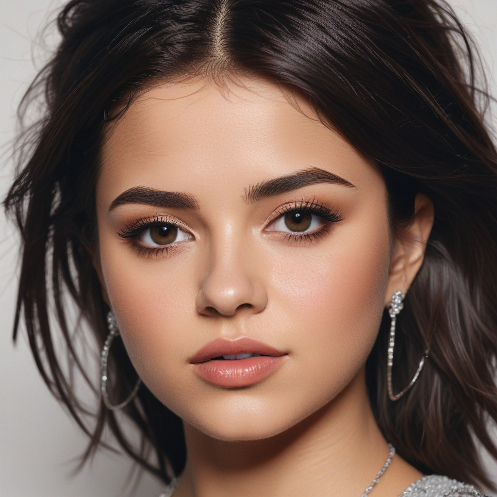 nobody selena gomez