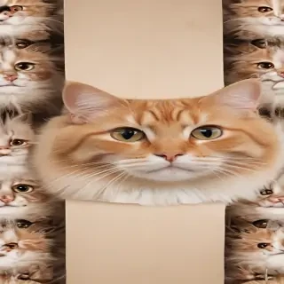 cat zoom backgrounds