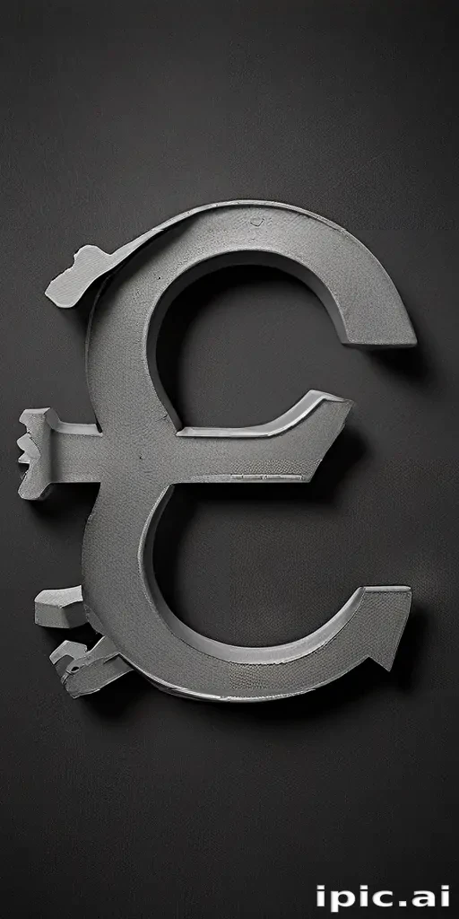 pounds symbol