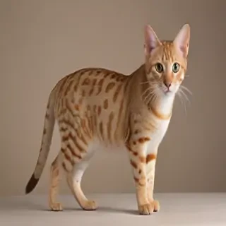 ocicat breed