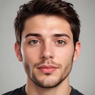 face png