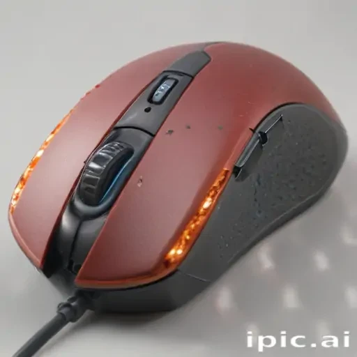 computer mouse png