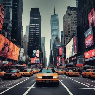 iphone background new york