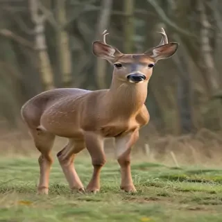 roe deer