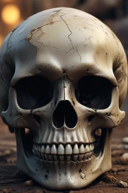 skull wallpaper iphone
