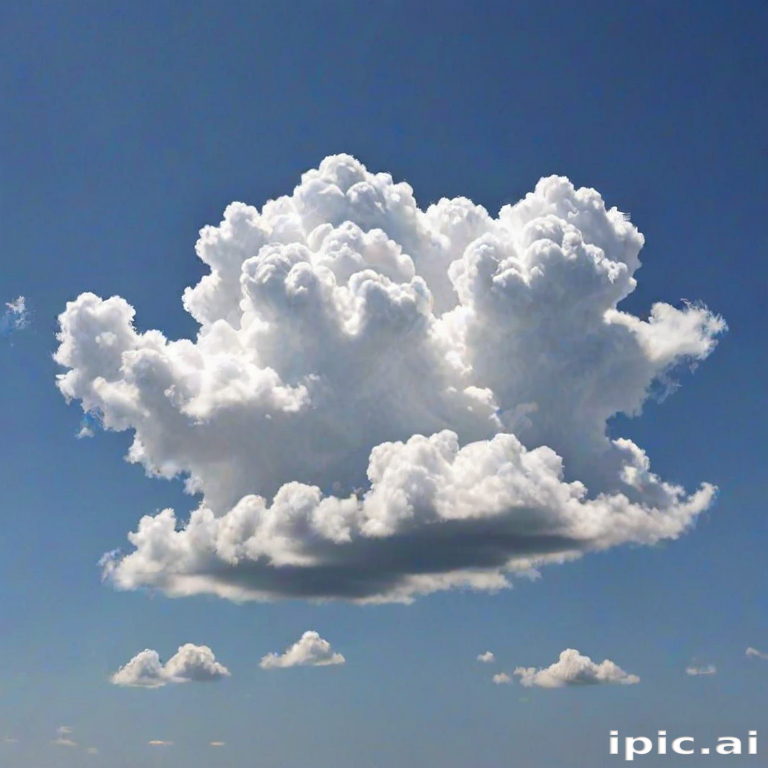 white cloud png