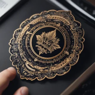 asthetic stickers