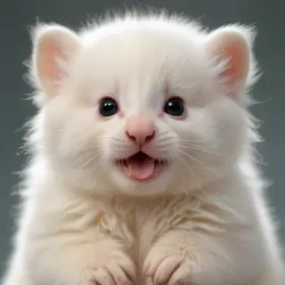 baby animals