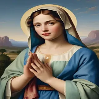 mary pics