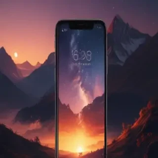 aesthetic cute wallpaper iphone