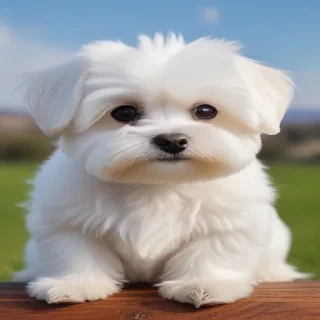 maltese dog breed