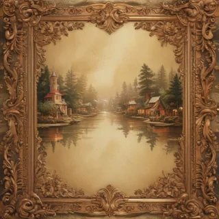 border bg