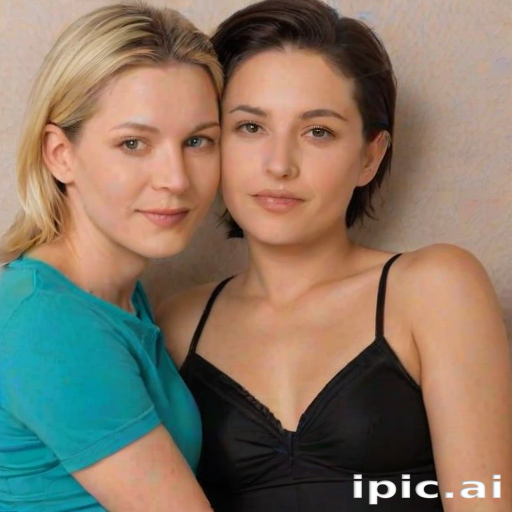 lesbian photos