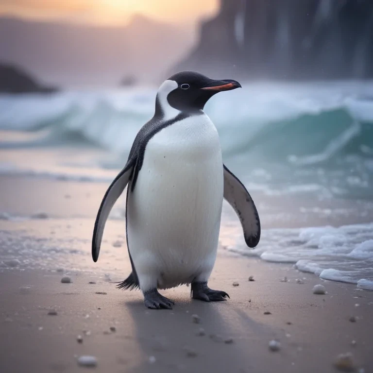 penguin backgrounds