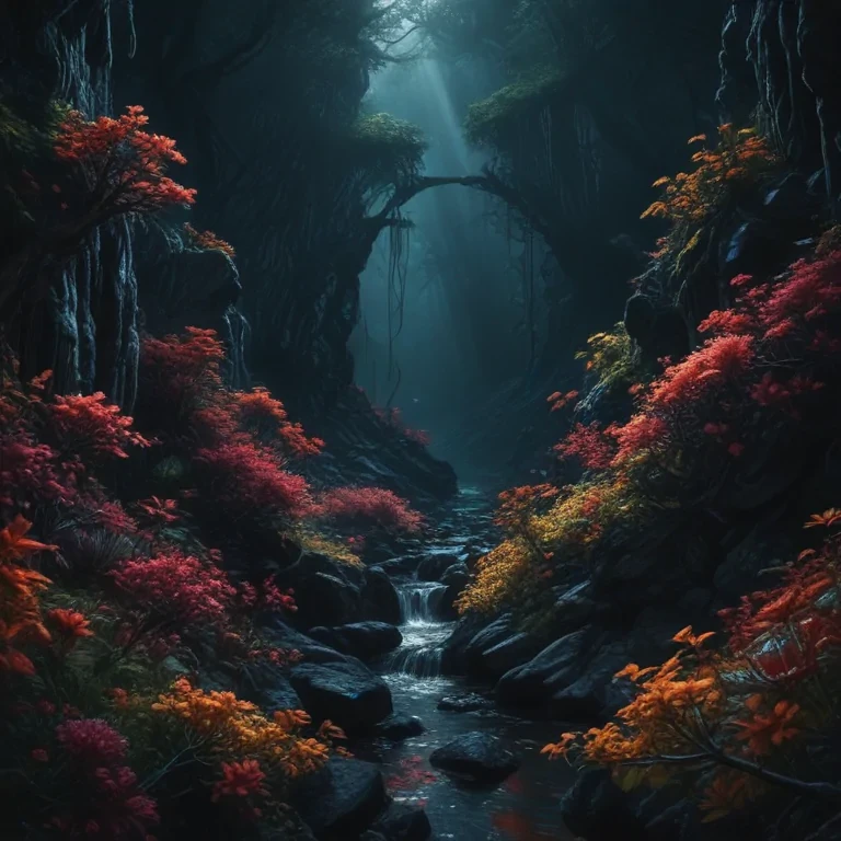 ultra hd dark wallpaper