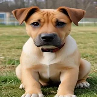 boxmatian dog breed