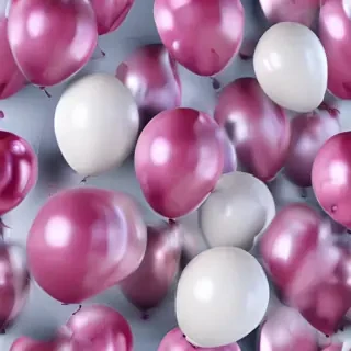 balloon background