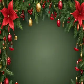 christmas border .png